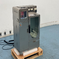 Unused PBS Biotech PBS15 Vertical Wheel Bioreactor image 1